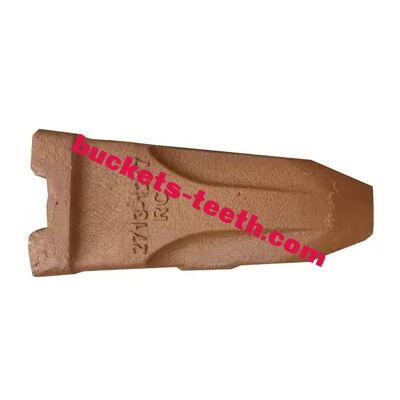 2713-9041 Replacement Bucket Tooth for  Excavator Wear Resistant Alloy Steel