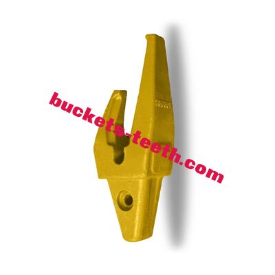 3G6305 J250 Tooth Point Adapter Cast Manganese Steel Bucket Wear Seat Replacement