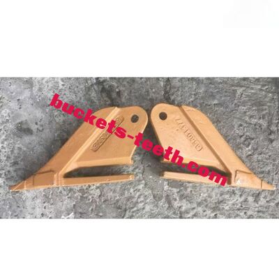 85801376 Rock Series Rock Bucket Tooth Heat-Treated Alloy Steel  for Wheel Loader