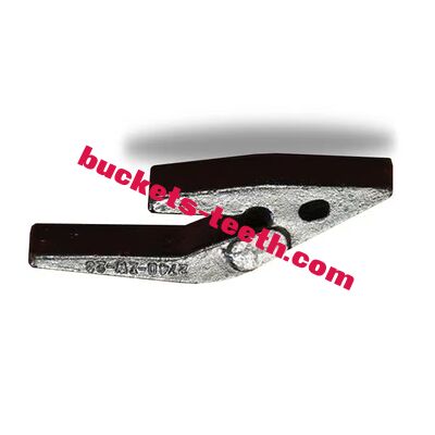 2740ZW-23 Adapter Series Bucket Tooth Adapter Manganese Alloy Steel for Loader Bucket