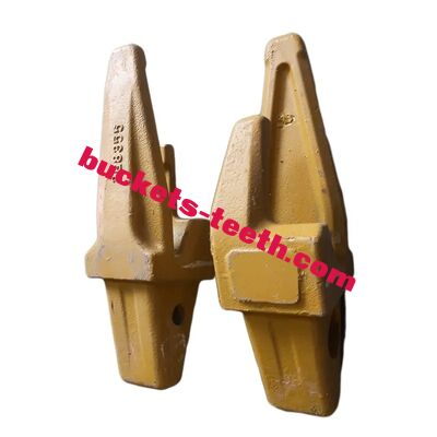 3G8355 Tooth Series Cast Bucket Tooth High-Strength Alloy Steel  for Loader Bucket