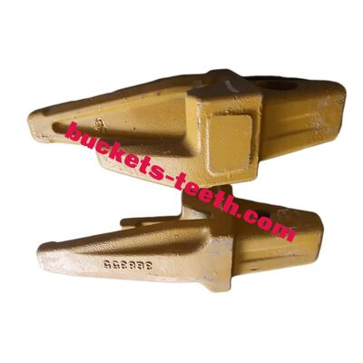 3G8355 3G-8355 Right Teeth Adapter J350 Series Fit for Excavator