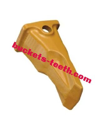419-70-13113 PC1250 Tooth Point Adapter Cast Manganese Steel Bucket Wear Seat Replacement