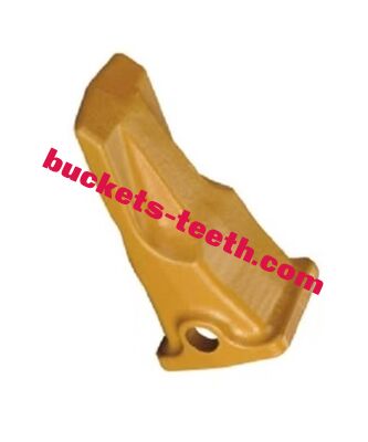 419-70-13113 PC1250 Tooth Point Adapter Cast Manganese Steel Bucket Wear Seat Replacement