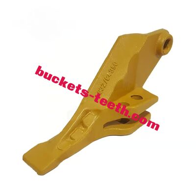 332C-4390 Side Series Bucket Side Tooth Heat-Treated Alloy Steel  for Loader Bucket