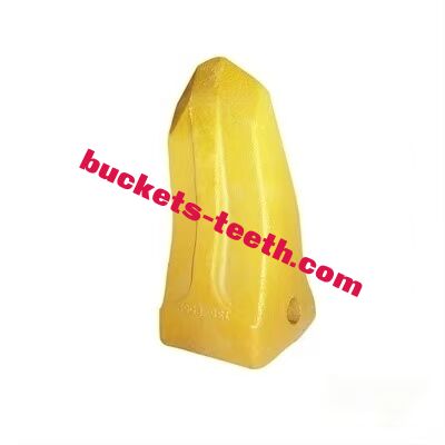 138-6552/9W1553RP Heavy Duty Yellow Bucket Teeth J550 Series Fit for Excavator