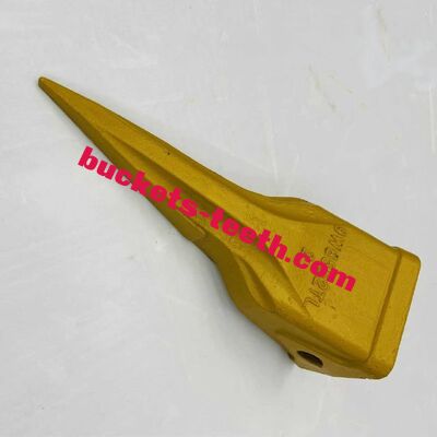 1U3552/9W8552 J550 Rock Chisel Bucket Tooth  Excavator Bucket Teeth Construction Machinery Parts
