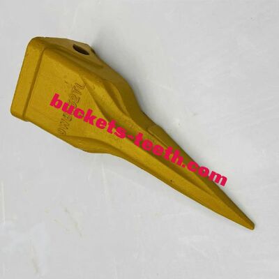 1U3552/9W8552 J550 Rock Chisel Bucket Tooth  Excavator Bucket Teeth Construction Machinery Parts