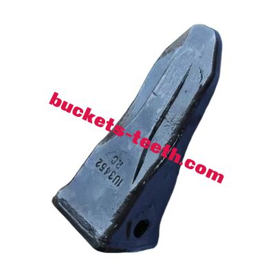 Construction Machinery Parts 1U3452 /9W8452 Bucket Teeth for Excavator 330B