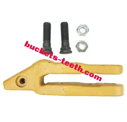 1U0257 1U-0257 Exacvator Bucket Teeth Adapter J250 Series Bolt-on for Loaders Construction Parts