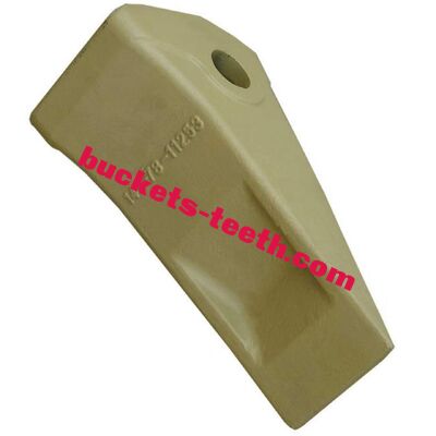 141-78-11253 PC300  Long Ripper Tip Ripper Tooth  Alloy Steel Casting Mining Earthmoving Spare Part