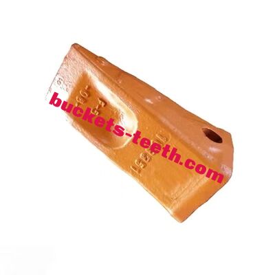 Excavator Spare Parts 1U3351  Heavy Duty Bucket Short Tooth Point J350 Casting Bucket Teeth
