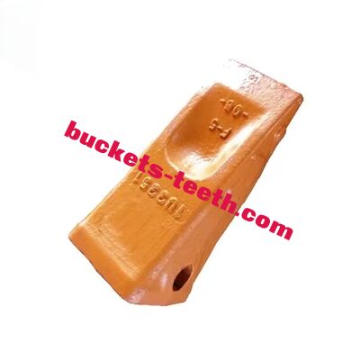 Excavator Spare Parts 1U3351  Heavy Duty Bucket Short Tooth Point J350 Casting Bucket Teeth