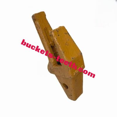 Excavator Parts bucket Tooth Seat E307 bucket tip tooth 6Y3224 bucket teeth root