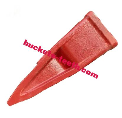 7T3402TL J400 Series Tiger Long Tip Precision/Investment Casting Excavator Bucket Tooth