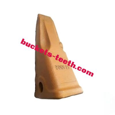 Excavator Ripper Teeth Bulldozer D9 D10 Ripper Tip  4T4502, R500 Pin-on Cnterline Tip Ripper