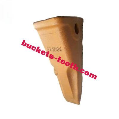 Excavator Ripper Teeth Bulldozer D9 D10 Ripper Tip  4T4502, R500 Pin-on Cnterline Tip Ripper