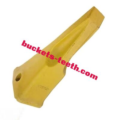 D9L D10 D11N Ripper Tooth Point 4T5503 Ripper Tip Wear Parts Construction Machinery Parts