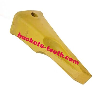 D9L D10 D11N Ripper Tooth Point 4T5503 Ripper Tip Wear Parts Construction Machinery Parts