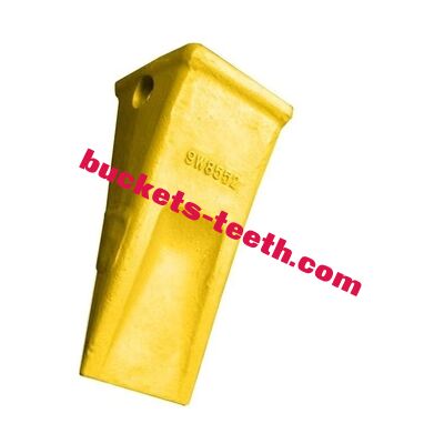 Backhoe Teeth 9W8552 for Earthmoving Spare Parts