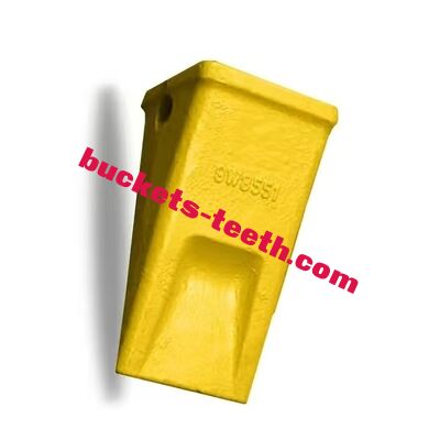 Excavator Spare Parts 9W8551  Bucket Teeth for J550 Excavator