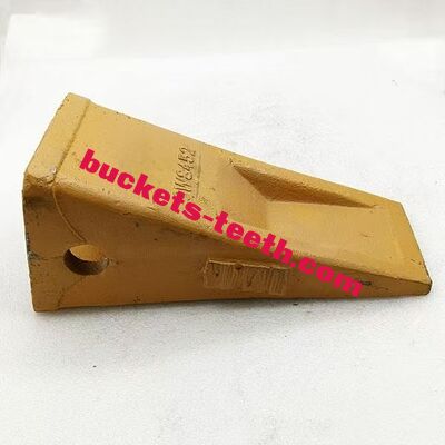 Excavator Bucket Teeth 9W8452 Bucket Teeth E330 Construction Machine Spare Parts